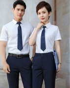 定制襯衫如何辨別襯衫質量的優劣