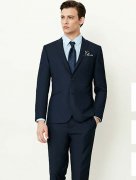 專(zhuān)業(yè)的西服定制，打造你的第二層肌膚