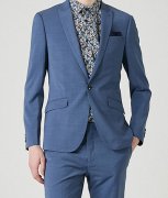 畢業季應聘需穿正裝，500元可以定做西裝嗎