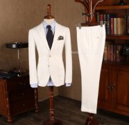 男士西裝，選擇定制好還是成衣好