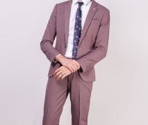 深圳高端西服定制教你如何通過細節(jié)展現(xiàn)魅力