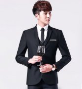 如何做好西裝定制？