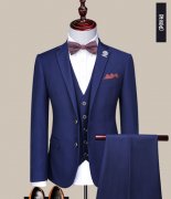 全羊毛西服，越穿越有氣質